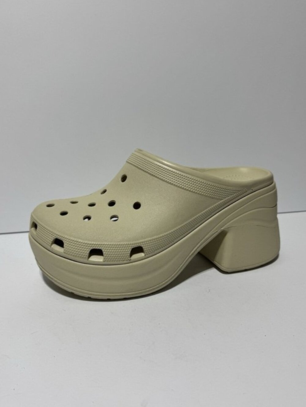 Crocs Womens Siren Clogs Size 12